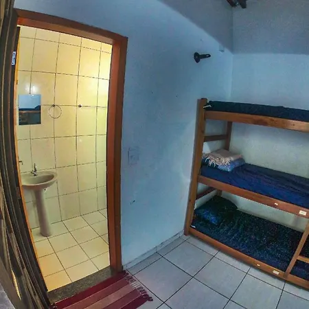 Armo Hostel Pub Ubatuba Exterior photo
