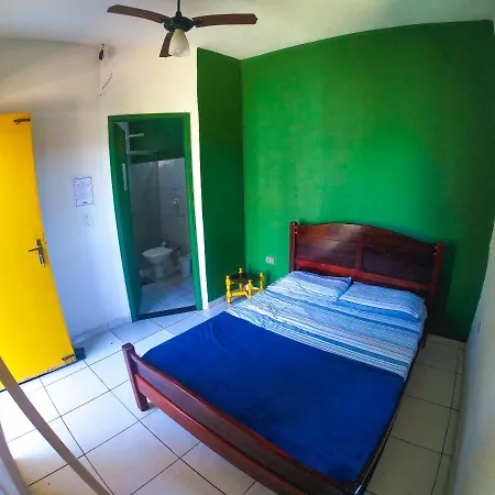 Armo Hostel Pub Ubatuba Exterior photo
