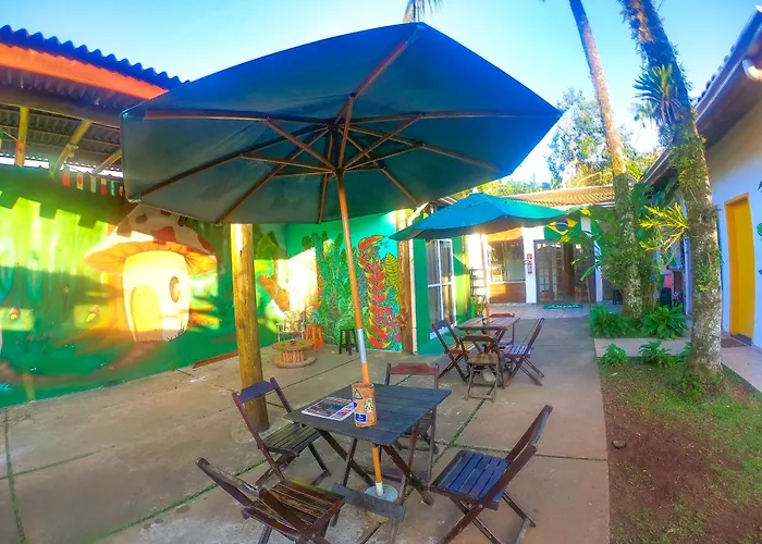 Armo Hostel Pub