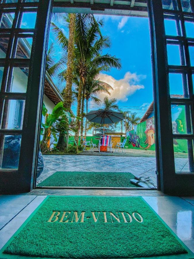 Armo Pub Hostel Ubatuba