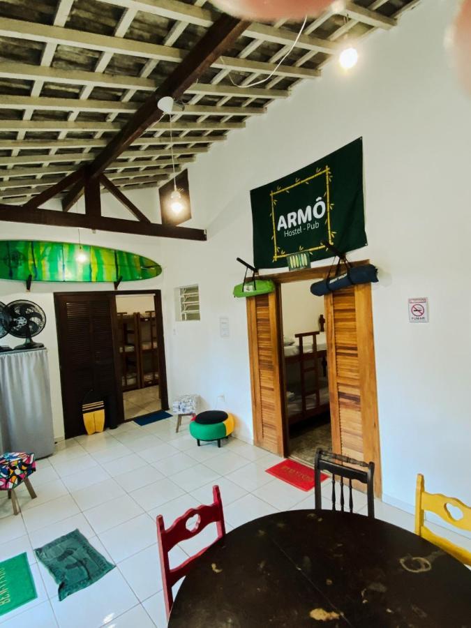 Armo Pub * Ubatuba